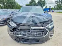 2019 Chevrolet TRAVERSE фото