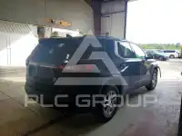 2019 Chevrolet TRAVERSE фото