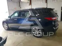 2019 Chevrolet TRAVERSE фото