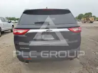 2019 Chevrolet TRAVERSE фото