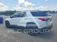 2019 Chevrolet TRAVERSE фото