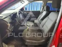 2019 Chevrolet TRAVERSE photo