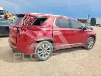 2019 Chevrolet TRAVERSE фото