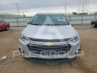 2019 Chevrolet TRAVERSE фото