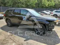 2019 Chevrolet TRAVERSE фото