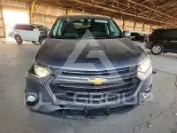 2019 Chevrolet TRAVERSE фото