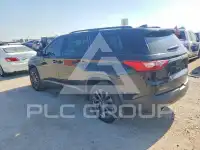 2019 Chevrolet TRAVERSE photo