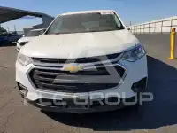 2019 Chevrolet TRAVERSE фото