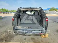 2019 Chevrolet TRAVERSE фото