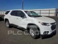 2019 Chevrolet TRAVERSE фото