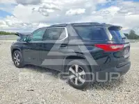 2019 Chevrolet TRAVERSE фото