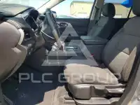 2019 Chevrolet TRAVERSE фото