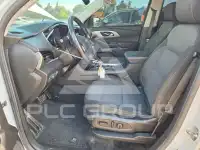 2019 Chevrolet TRAVERSE фото