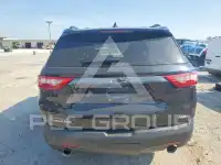 2019 Chevrolet TRAVERSE photo