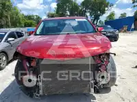 2019 Chevrolet TRAVERSE photo