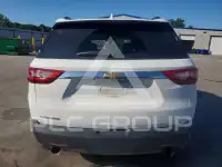 2019 Chevrolet TRAVERSE photo