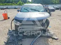2019 Chevrolet TRAVERSE фото