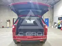 2019 Chevrolet TRAVERSE фото