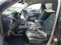 2019 Chevrolet TRAVERSE фото