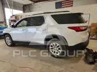 2019 Chevrolet TRAVERSE фото