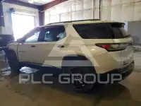 2019 Chevrolet TRAVERSE фото