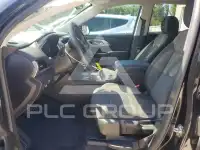 2019 Chevrolet TRAVERSE фото