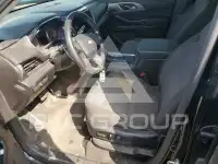 2019 Chevrolet TRAVERSE фото