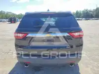 2019 Chevrolet TRAVERSE фото