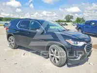 2019 Chevrolet TRAVERSE фото