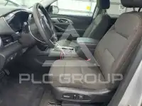 2019 Chevrolet TRAVERSE фото