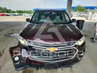 2019 Chevrolet TRAVERSE фото
