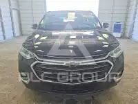 2019 Chevrolet TRAVERSE фото