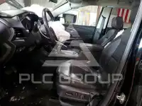 2019 Chevrolet TRAVERSE фото