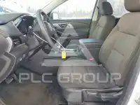 2019 Chevrolet TRAVERSE photo