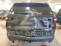 2019 Chevrolet TRAVERSE фото