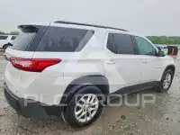 2019 Chevrolet TRAVERSE фото