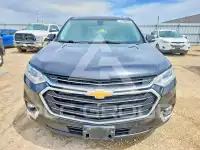 2019 Chevrolet TRAVERSE фото