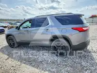 2019 Chevrolet TRAVERSE фото