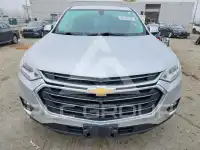 2019 Chevrolet TRAVERSE фото