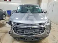 2019 Chevrolet TRAVERSE фото