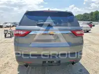 2019 Chevrolet TRAVERSE фото