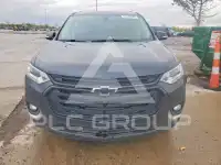 2019 Chevrolet TRAVERSE фото