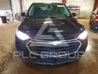 2019 Chevrolet TRAVERSE фото