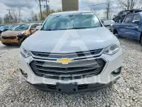 2019 Chevrolet TRAVERSE фото