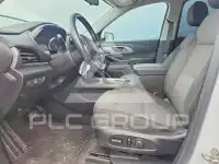 2019 Chevrolet TRAVERSE фото