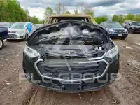 2019 Chevrolet TRAVERSE фото