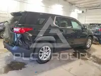 2019 Chevrolet TRAVERSE фото