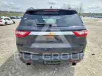 2019 Chevrolet TRAVERSE фото