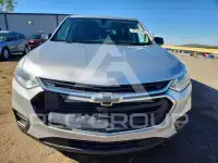 2019 Chevrolet TRAVERSE фото