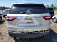 2019 Chevrolet TRAVERSE фото
